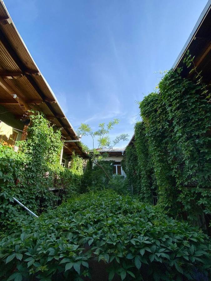 Hotel Rahmon Samarkand Ngoại thất bức ảnh